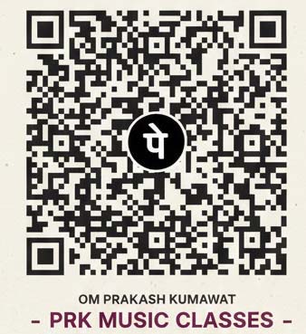 UPI QR Code